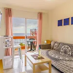 Atlantico Apartament Puerto de la Cruz (Tenerife)