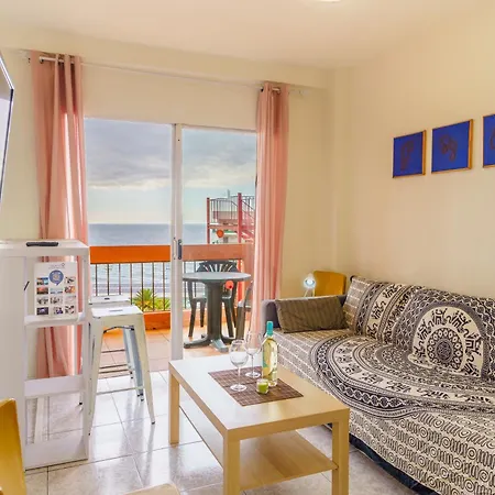 Atlantico Apartment Puerto de la Cruz (Tenerife)