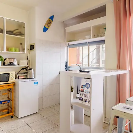 Apartment Atlantico *
