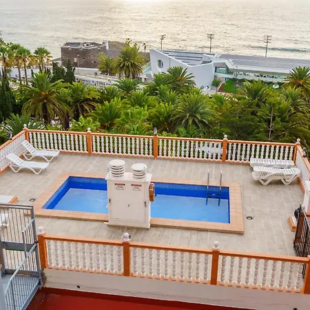 Apartment Atlantico