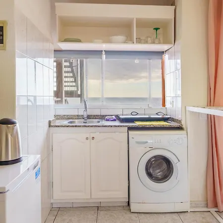 Atlantico Apartment