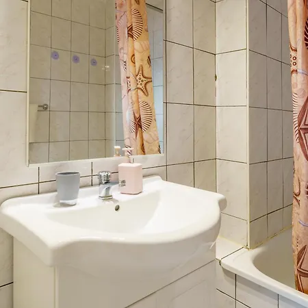 Atlantico Apartment *