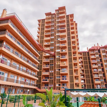 Atlantico Puerto de la Cruz (Tenerife)