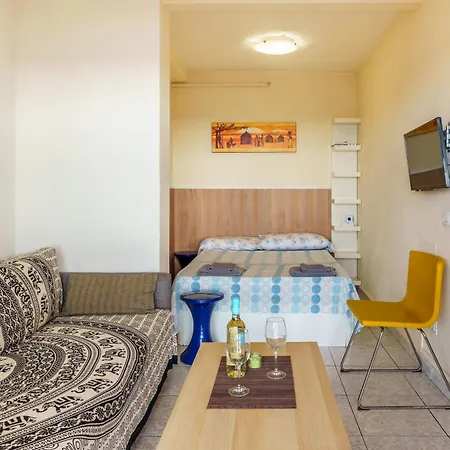 Apartament Atlantico