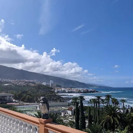 Atlantico * Puerto de la Cruz (Tenerife)